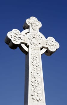 Cross