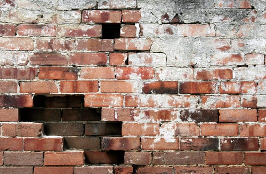 Old Wall
