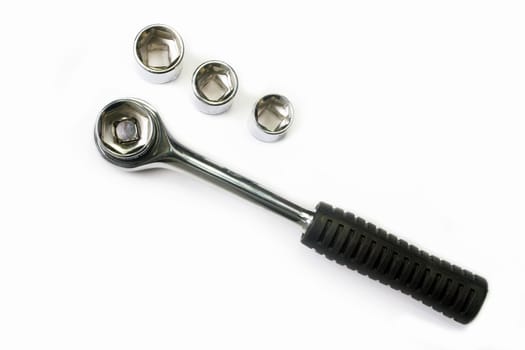 Socket wrench