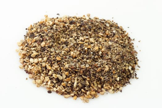 Lemon pepper