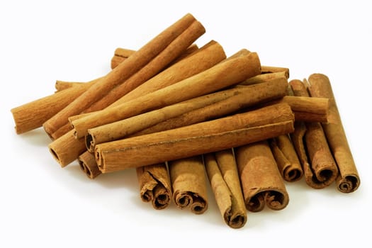 Cinnamon sticks