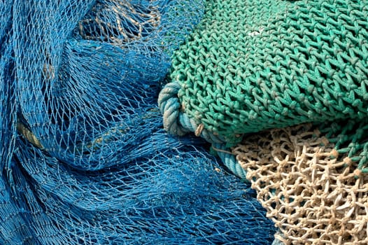 Fishing net