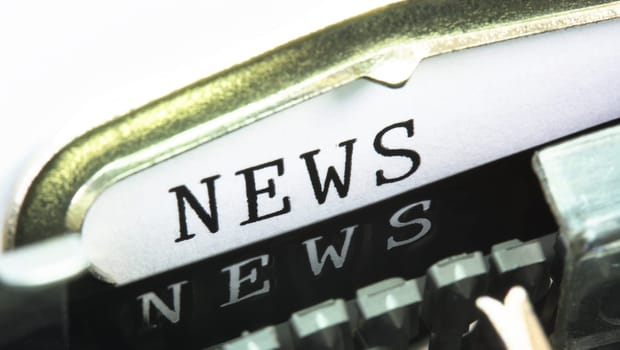 news