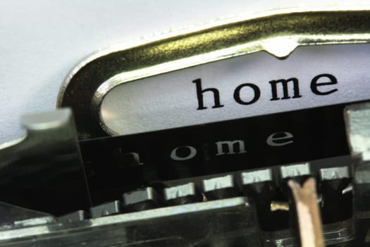 Home