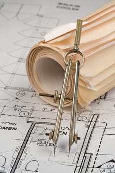 Architect Drawings