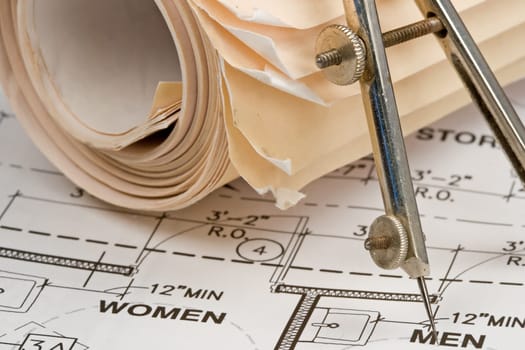 Architect Drawings