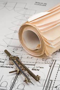 Architect Drawings