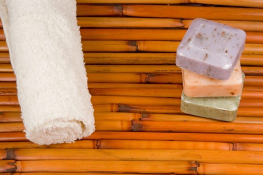 Spa Background