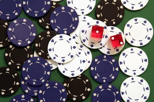 Casino Chips