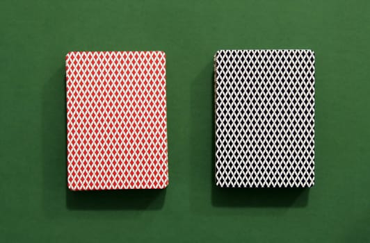 Deck of Cards