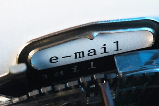 email