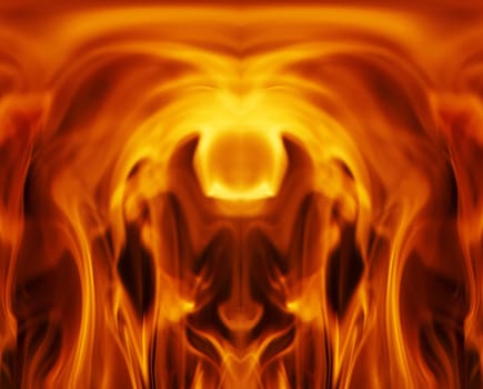 devil