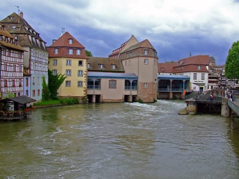 Strasbourg