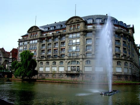 Strasbourg