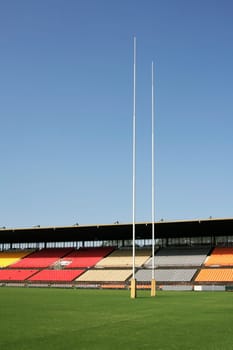 Sports Stadium