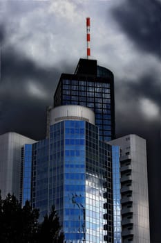 Skyscraper
