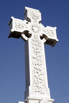 Cross