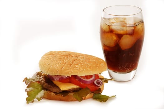 Fast food