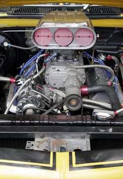 Car Engine