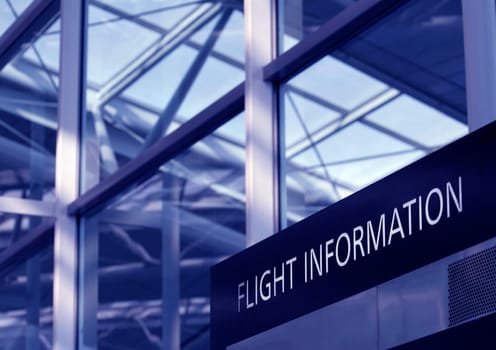 Flight Information