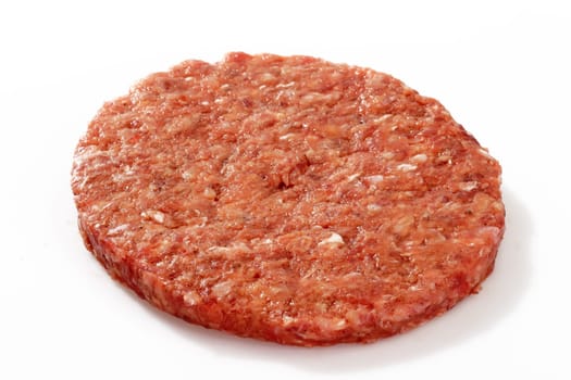 Ground beef