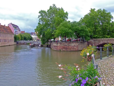 Strasbourg