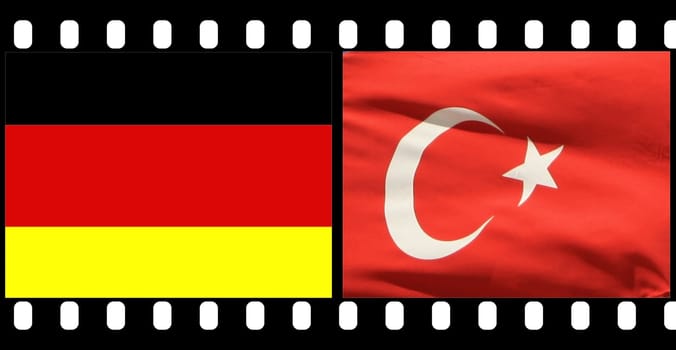 Germany Turkey