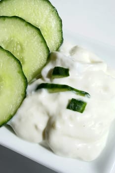 Tzatziki (4)