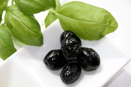 Olives