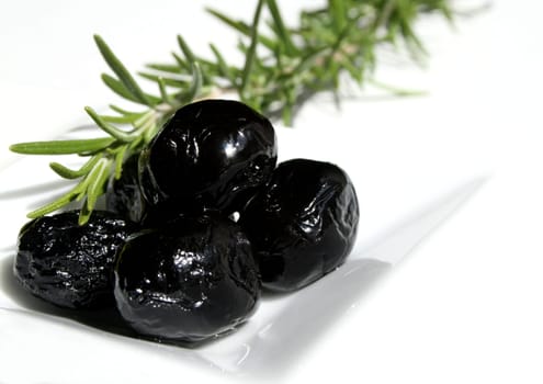 Black Olives (3)