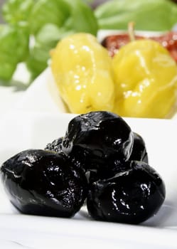 Antipasti (3)