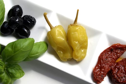 Antipasti (5)