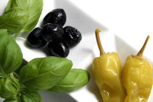 Antipasti (6)