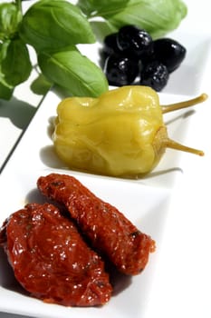 Antipasti