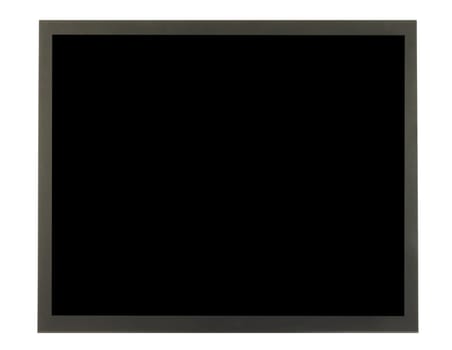Flat Screen