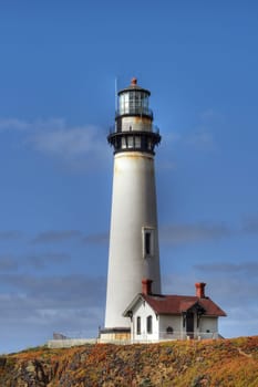 Lighthouse