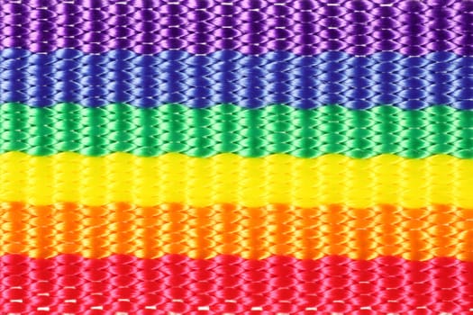 Colorful Textile