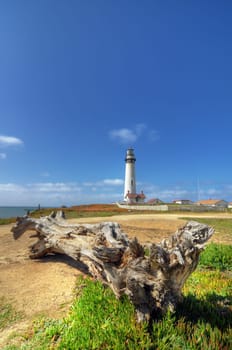 Lighthouse