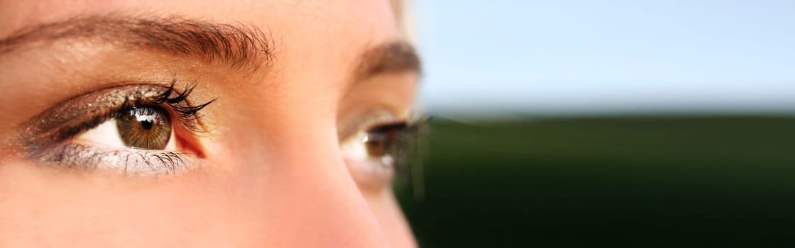 Looking ahead