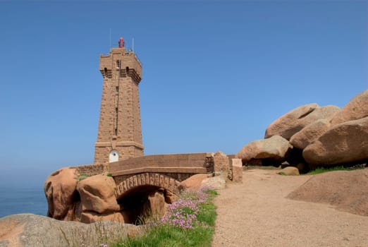 Lighthouse