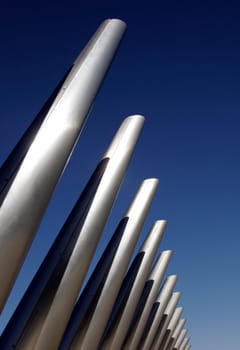Modern Architecture