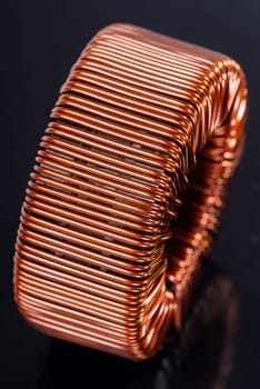 Copper Coil