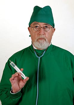 Doctor