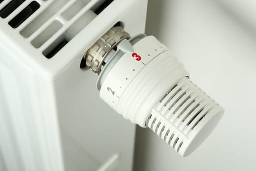 Heating