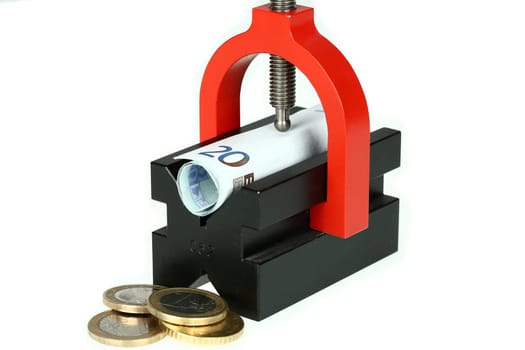 Money Press