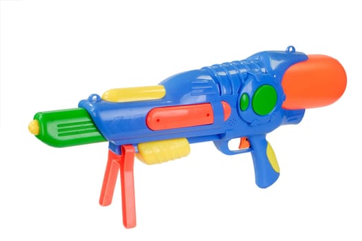 Water Toys