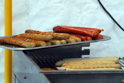 Sausage
