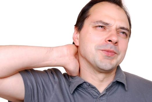 Neck