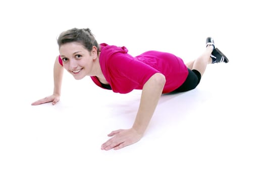 Pushups