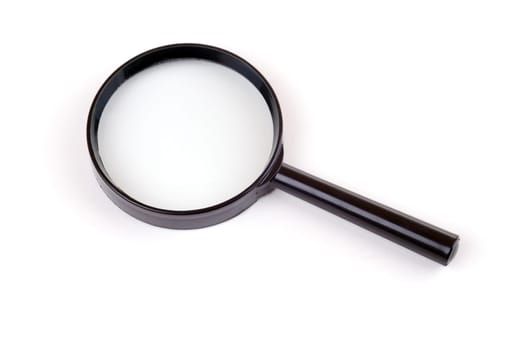 Magnifying glass